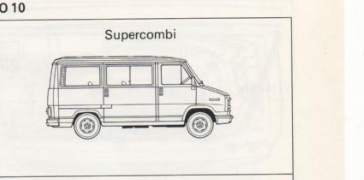 Supercombi