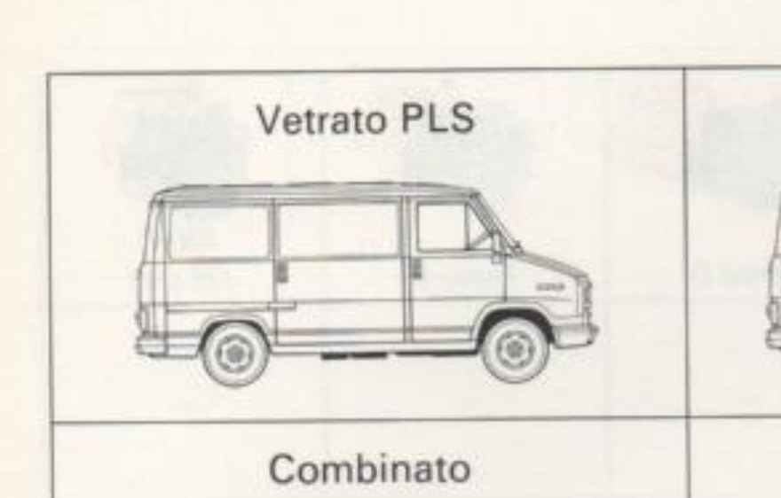 Vetrato PLS