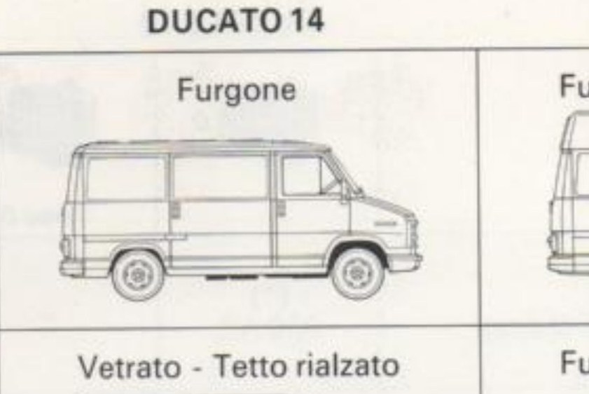 Furgone