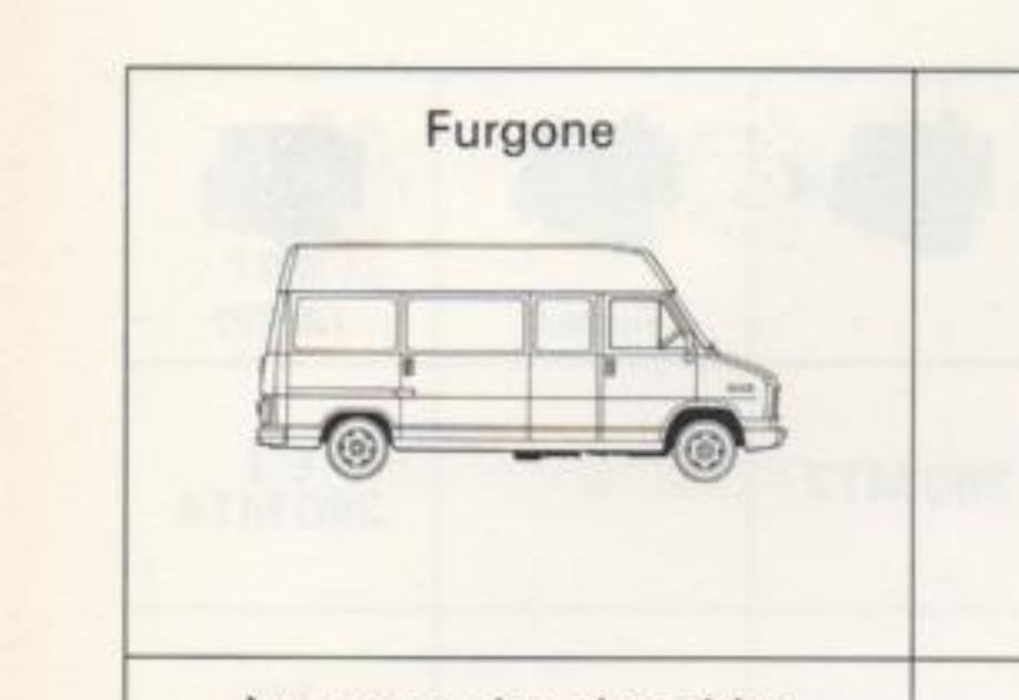 Furgone
