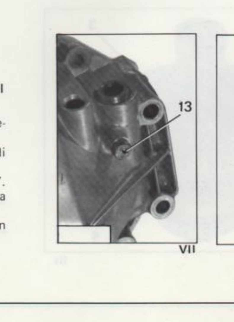 Scatola differenziale: vite (13)
